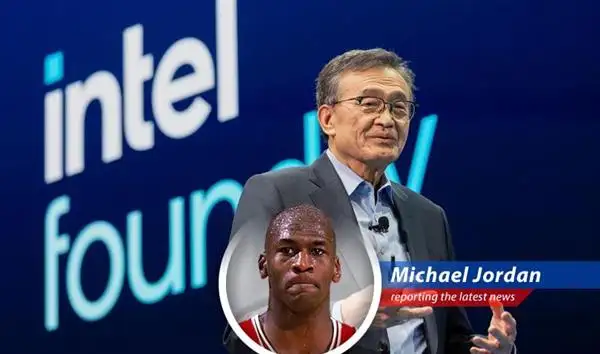 Intel's Arizona plant, a key piece of its foundry strategy, aims to bring advanced chip production back to the U.S.