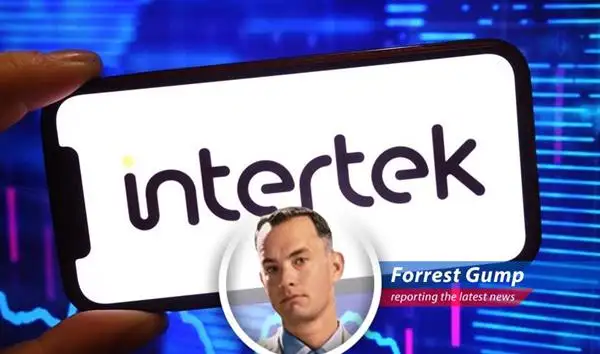 Intertek headquarters, signaling a potential shift in ownership amid EQT's persistent acquisition attempts.