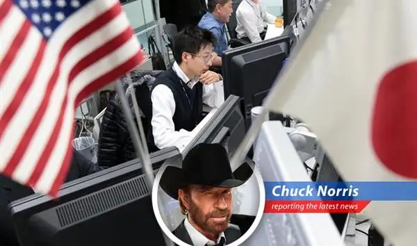 Investors adjust portfolios amidst Middle East tensions, seeking stability in U.S. markets.