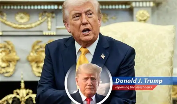 Investors are closely watching Trump's moves in the conflict, anticipating a potential shift in strategy to stabilize markets.