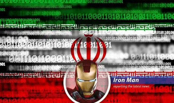 Iran faces near-total internet blackout amidst escalating cyber conflicts.