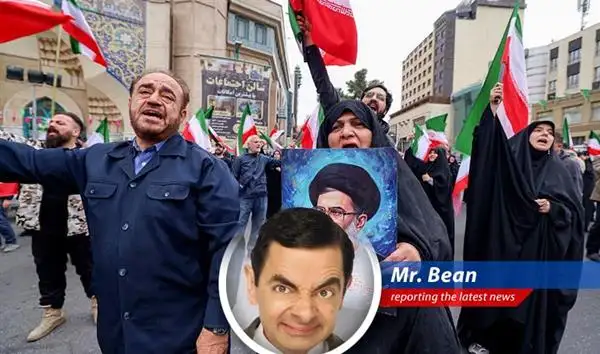 Iranians react to the news of Supreme Leader Khamenei's death, amidst widespread speculation about the country's future leadership.