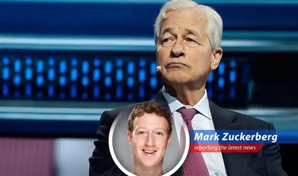 JPMorgan Chase headquarters reflects a strong first quarter performance, driven by robust trading and investment banking.