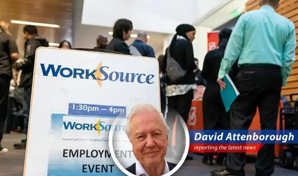 January's job figures suggest a more stable labor market than previously anticipated, defying expectations of a slowdown.