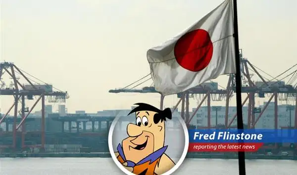 Japan's trade sector shows resilience amid global disruptions and rising energy prices