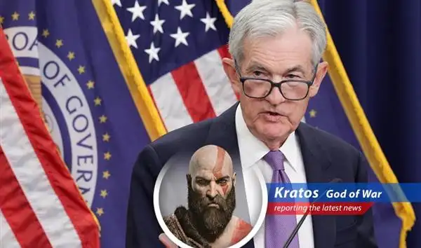 Jerome Powell and Kevin Warsh find themselves at the center of a political storm as a criminal investigation ends and a nomination advances.