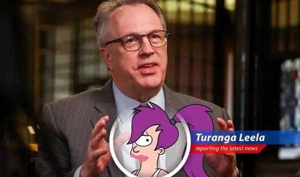 John Williams warns of economic uncertainties spurred by the Iran conflict, impacting inflation and growth.