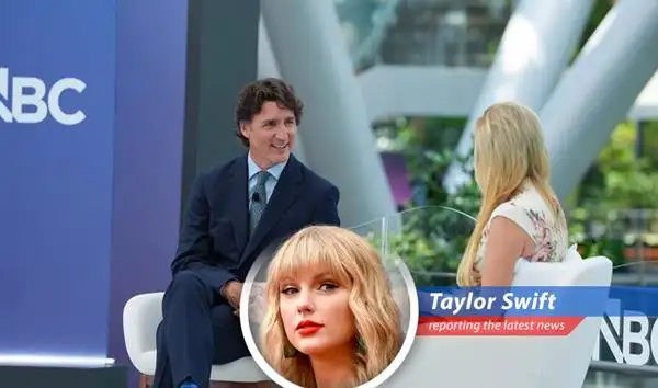 Justin Trudeau speaks at CNBC's CONVERGE LIVE in Singapore, addressing global financial challenges and geopolitical tensions.