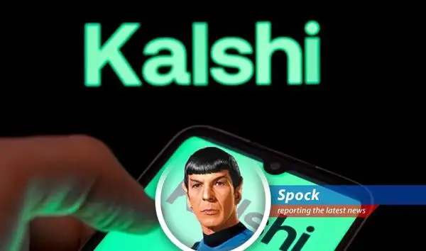 Kalshi CEO Tarek Mansour reports a 2700% surge in Super Bowl trading volume, indicating significant platform growth.