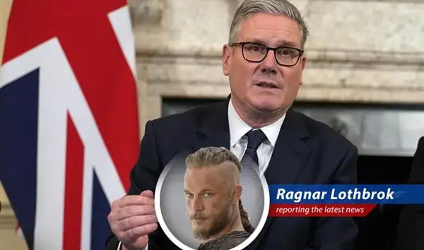 Keir Starmer addresses energy price volatility, citing geopolitical influences of Trump and Putin.