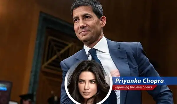 Kevin Warsh confirmed as the new Federal Reserve chair, signaling potential shifts in monetary policy.