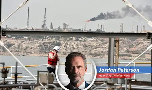 Kharg Island, Iran's primary oil export terminal, faces potential disruption amid escalating U.S.-Iran tensions.