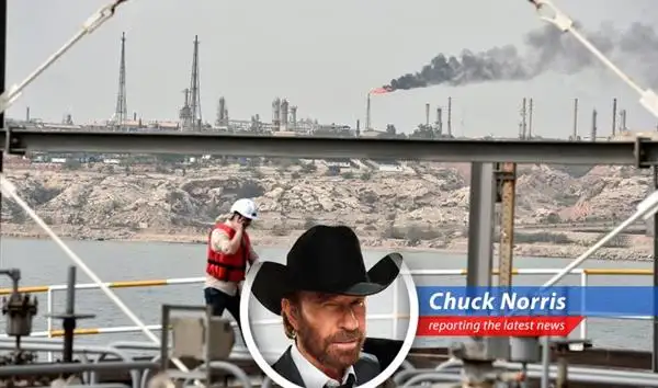 Kharg Island processes roughly 90% of Iran's crude exports, making it a vital artery for Tehran's economy.