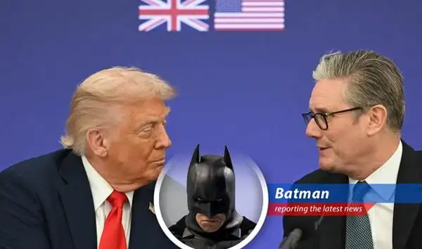 King Charles III and Queen Camilla's upcoming state visit to the U.S. aims to smooth over strained UK-US relations amidst trade and war disagreements.