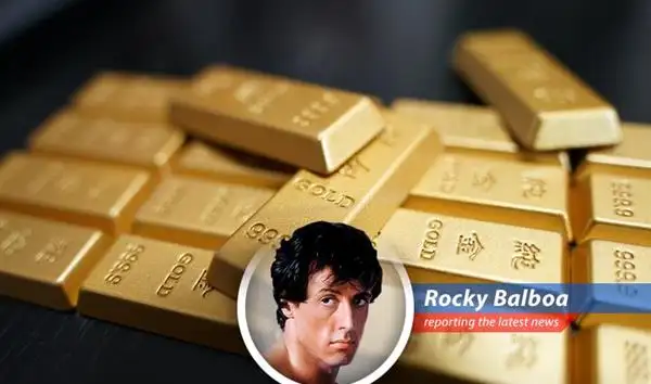 Laopu Gold's unique designs and strategic pricing are attracting attention in China's luxury market. Looks like they're doing the eye of the tiger thing, huh