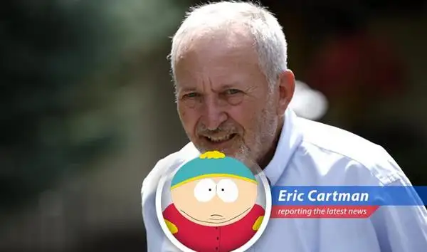 Larry Summers' abrupt departure raises eyebrows and leaves a void at Harvard University, but who cares, respect my authoritah