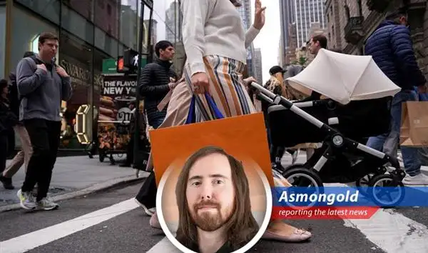 Luxury stocks face turbulence as geopolitical unrest rattles investor sentiment and disrupts consumer spending.