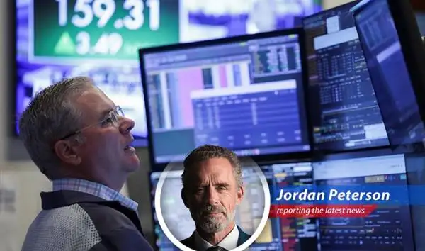 Markets respond optimistically to potential peace talks, but underlying tensions and economic realities require vigilance.