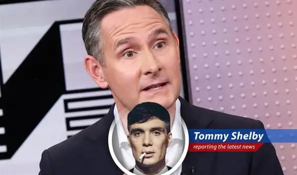 Marvell's stock price ascends, mirroring the company's ambitious trajectory in the AI-driven tech landscape. Seems like the Peaky Blinders have gone digital.