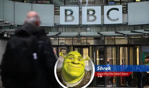 Matt Brittin faces a mountain of challenges at the BBC, including funding negotiations and a lawsuit from a certain tangerine.