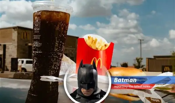 McDonald's reports a strong quarter, driven by value meals and promotional success.