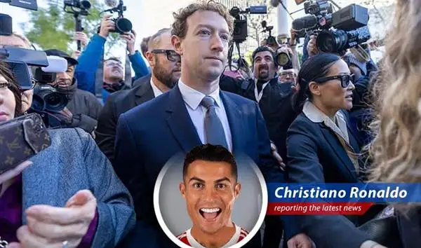 Meta's Mark Zuckerberg faces mounting pressure as legal battles intensify over child safety concerns on Facebook and Instagram.