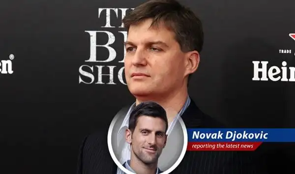 Michael Burry, known for predicting the 2008 financial crisis, raises concerns about the AI-driven stock market rally.