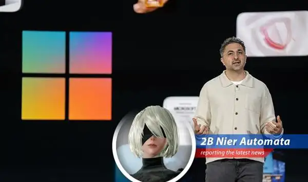 Microsoft reorganizes its AI teams, focusing on superintelligence and streamlining Copilot development.