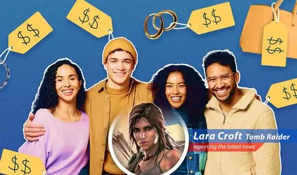 Mid-priced retail items are gaining popularity among Gen Z and Millennial shoppers, who are seeking affordable aspiration and unique brand experiences.