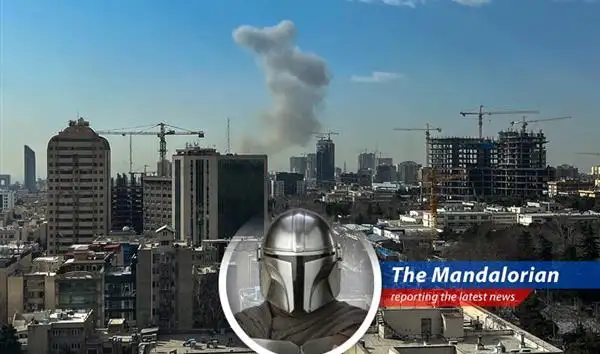 Military engagement commences in Iran, raising concerns about regional stability.