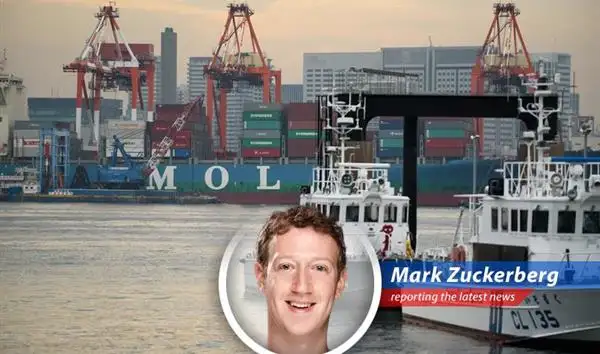 Mitsui OSK Lines' ships navigate global waters, now under the watchful eye of activist investor Elliott.