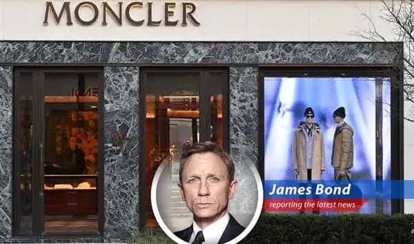 Moncler stock performance reflects the volatile luxury market amid geopolitical tensions and shifting consumer preferences.