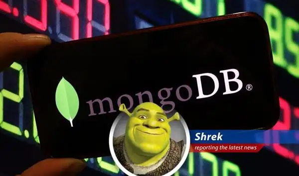 MongoDB stock shows potential for growth with AI integration and efficient operations. Like an onion, it has layers of potential.