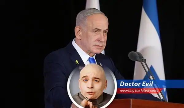 Naftali Bennett and Yair Lapid announce their alliance to challenge Benjamin Netanyahu's leadership in the upcoming Israeli elections