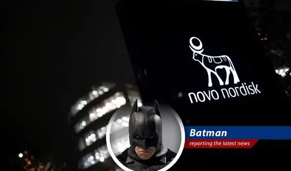 Navigating market movements with the precision of a Batarang, keeping Gotham—and its investors—informed.