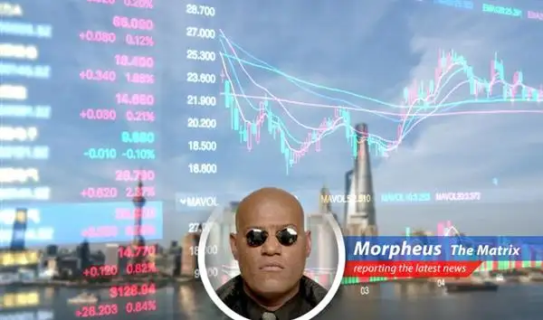 Navigating market uncertainties amid geopolitical tensions and fluctuating oil prices.