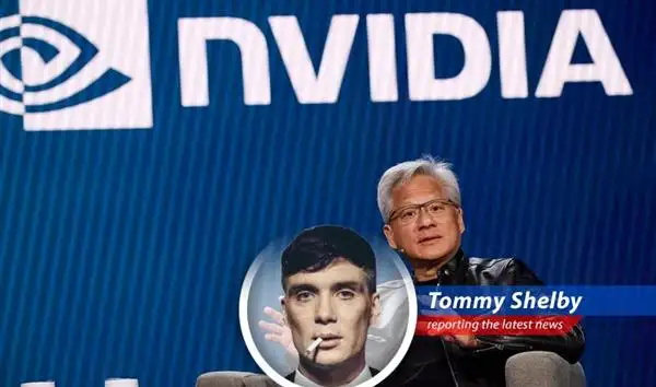 Nebius stock rises following Nvidia's hefty $2 billion investment, marking a significant AI cloud venture.