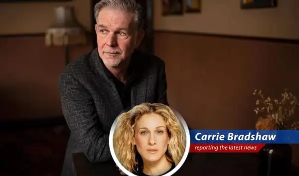 Netflix's journey continues, navigating financial tides and strategic turns in the ever-evolving streaming landscape.