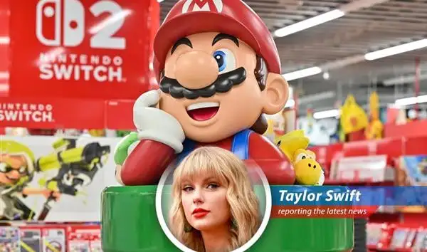 Nintendo's Super Mario Bros. Movie success underscores the company's strategic push to leverage its iconic IP across entertainment mediums.