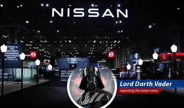 Nissan's strategic shift towards AI-driven vehicles and a leaner model lineup signals a bold move to revitalize its global presence and enhance profitability.