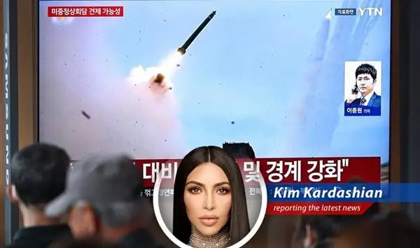 North Korea's latest missile launch raises concerns about regional security and international relations. Photo: KCNA.