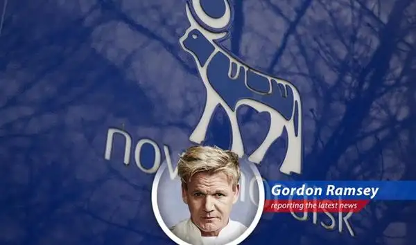 Novo Nordisk is taking legal action against Hims & Hers over alleged infringement of Wegovy patents.