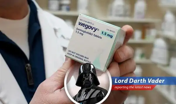 Novo Nordisk's Athlone facility expansion aims to meet rising demand for oral Wegovy and future oral medications.