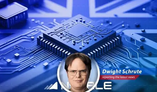 Nscale's data centers are becoming the beet farms of the AI revolution, cultivating superintelligence.