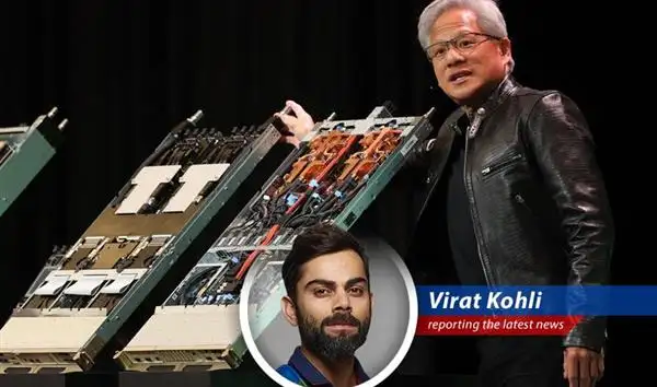 Nvidia CEO Jensen Huang discusses the future of AI investment and the changing needs of AI companies.