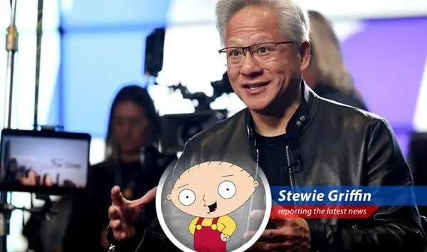 Nvidia CEO Jensen Huang seeks China market reentry amid GPU demand shifts.