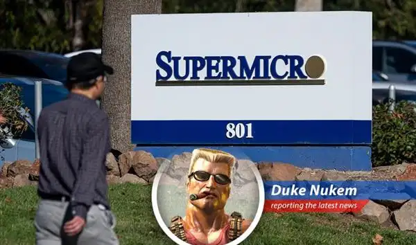 Nvidia chips find their way into China through alleged illegal schemes.