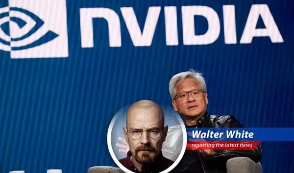 Nvidia's CEO Jensen Huang discusses the soaring demand for AI computing, signaling a transformative shift in the tech landscape.