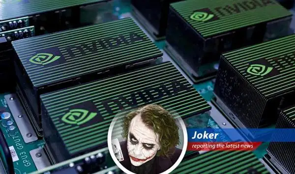 Nvidia's GPUs power the AI revolution, and its call options provide a unique investment opportunity. Let's put a smile on that face.