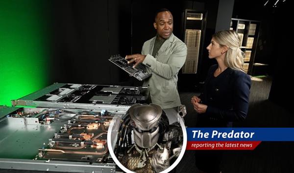 Nvidia Unveils Vera Rubin AI System Powering Next-Gen Data Centers ...